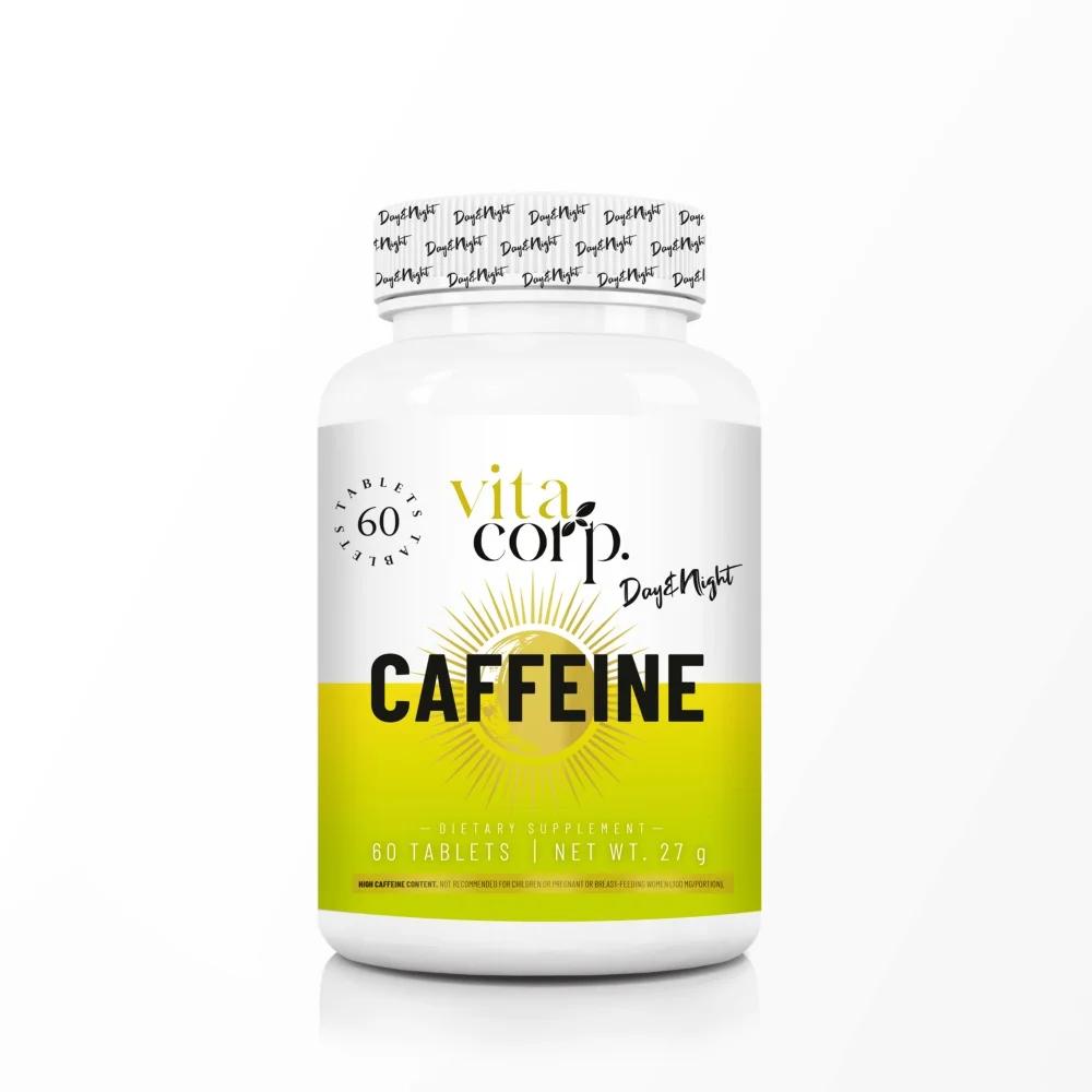 CAFFEINE