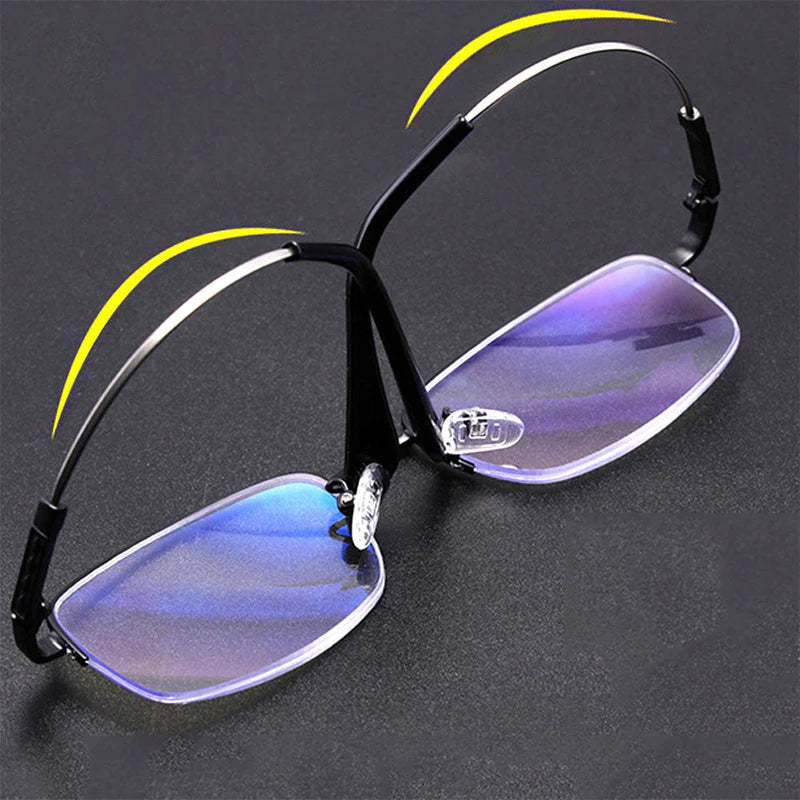Occhiali TR Pro Titanium TB! ACQUISTA 1 E RICEVI 2 GRATIS 