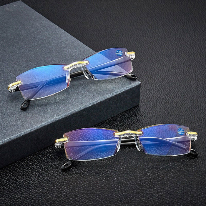 Occhiali TR Pro Titanium TT! ACQUISTA 1 E RICEVI 2 GRATIS 