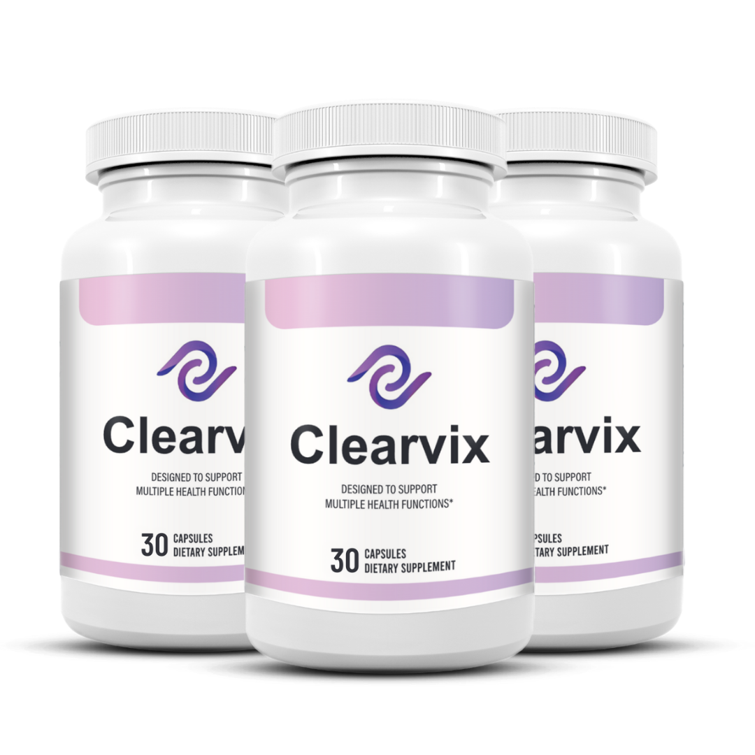 Clearvix F2