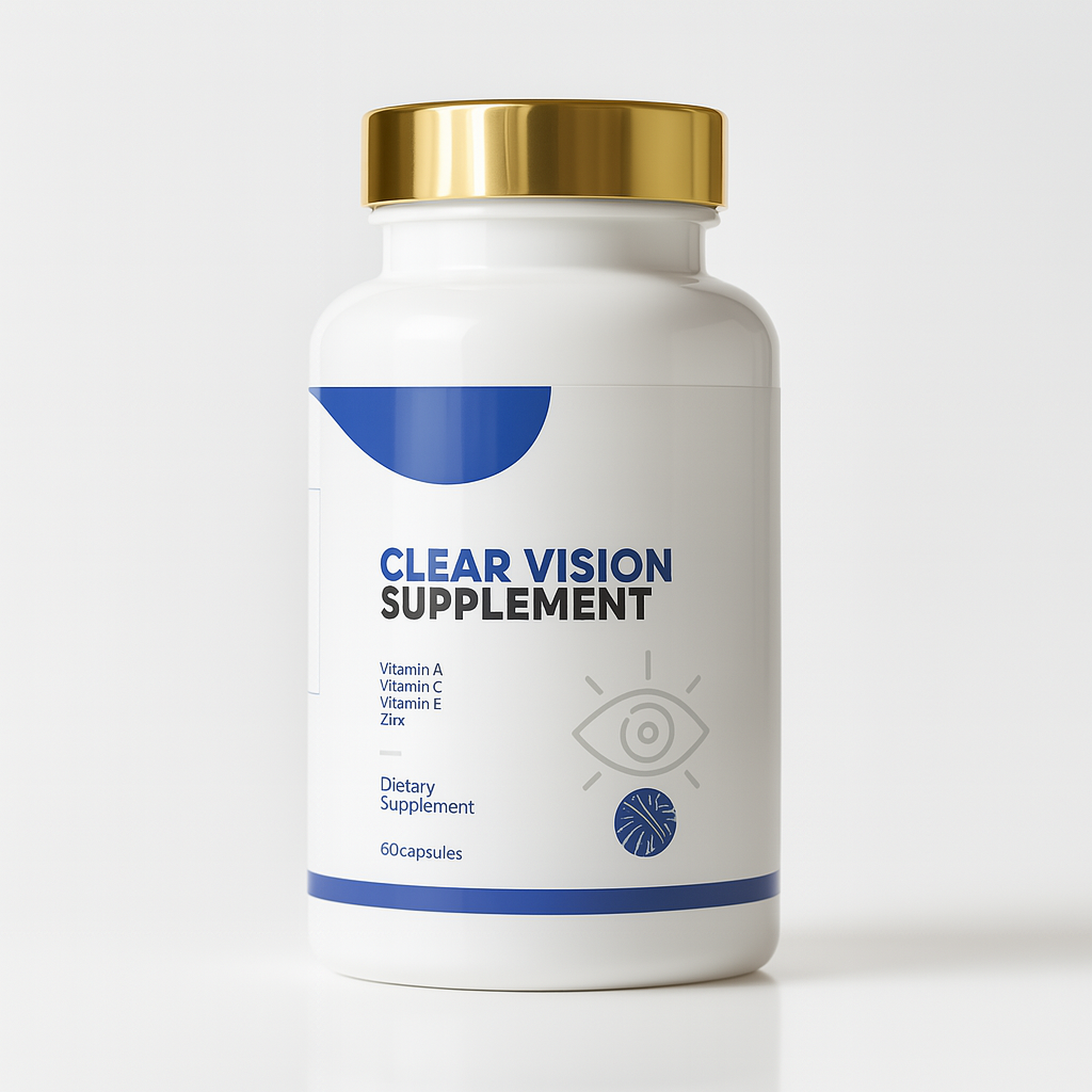 ClearVision™ - Formula perfetta per la vista G1 
