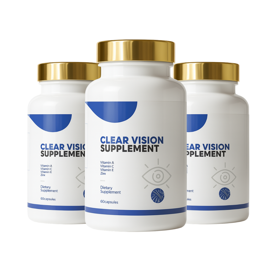 ClearVision™ - Formula perfetta per la vista G1 