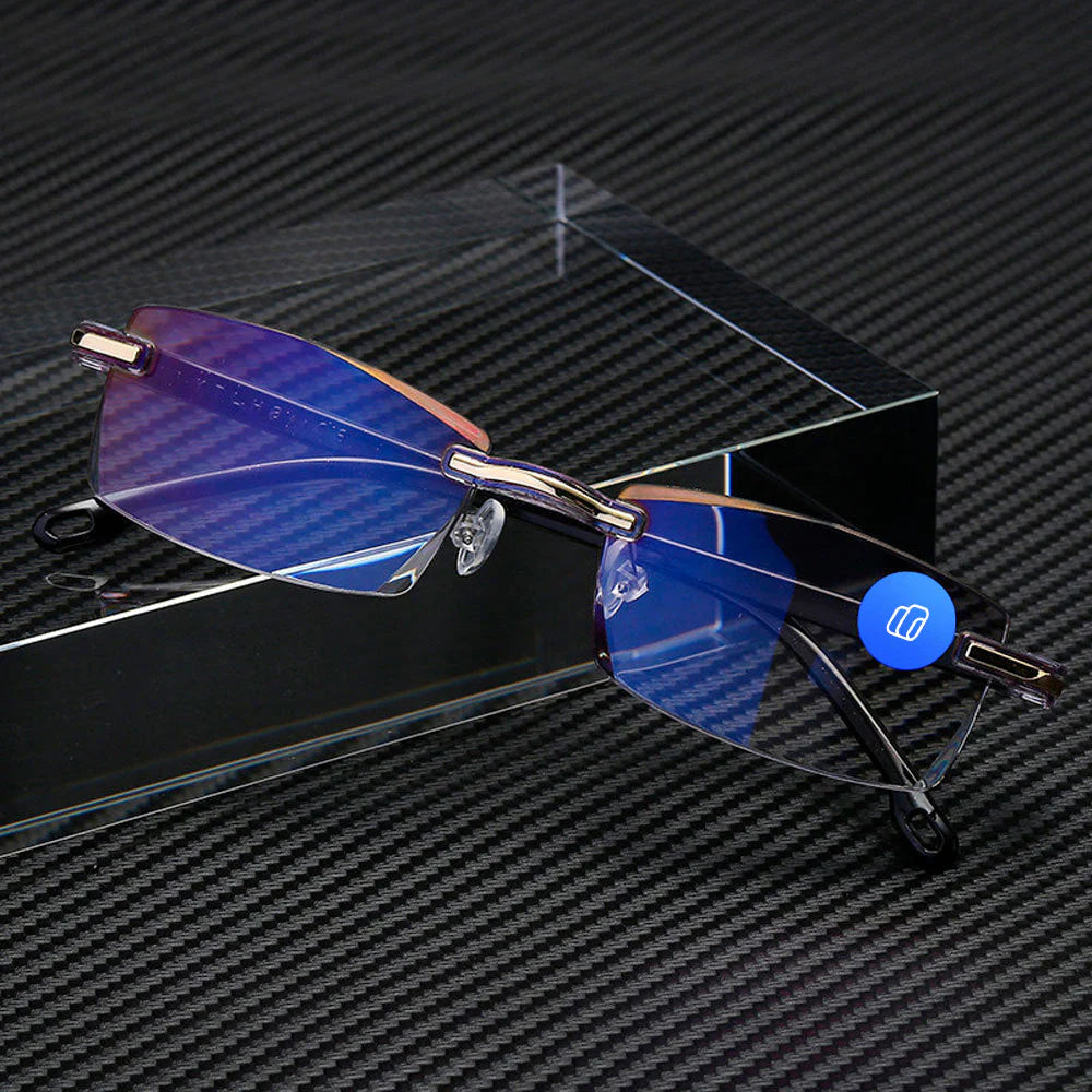 Occhiali TR Pro Titanium TB! ACQUISTA 1 E RICEVI 2 GRATIS 